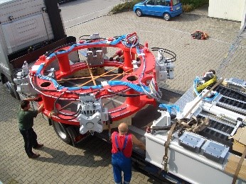 Montageunterstützung ab Werk – Bild 2 von 3